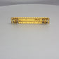 Overland 1380 HO Scale BRASS Union Pacific 58' Flatcar EX/Box