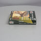 Kato 106-6001 N Scale Santa Fe Super Chief 4-Car Passenger Set (Set A) LN/Box