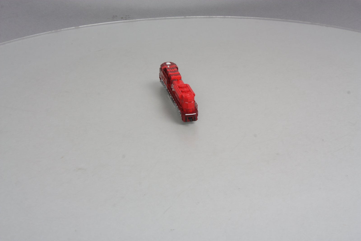 Kato 176-8409 N Scale Union Pacific MKT SD70ACe Powered Diesel Locomotive #1988