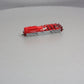 Kato 176-8409 N Scale Union Pacific MKT SD70ACe Powered Diesel Locomotive #1988