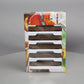 Con-Cor 0001-004001 N Scale Pennsylvania 5 Car Passenger Set EX/Box