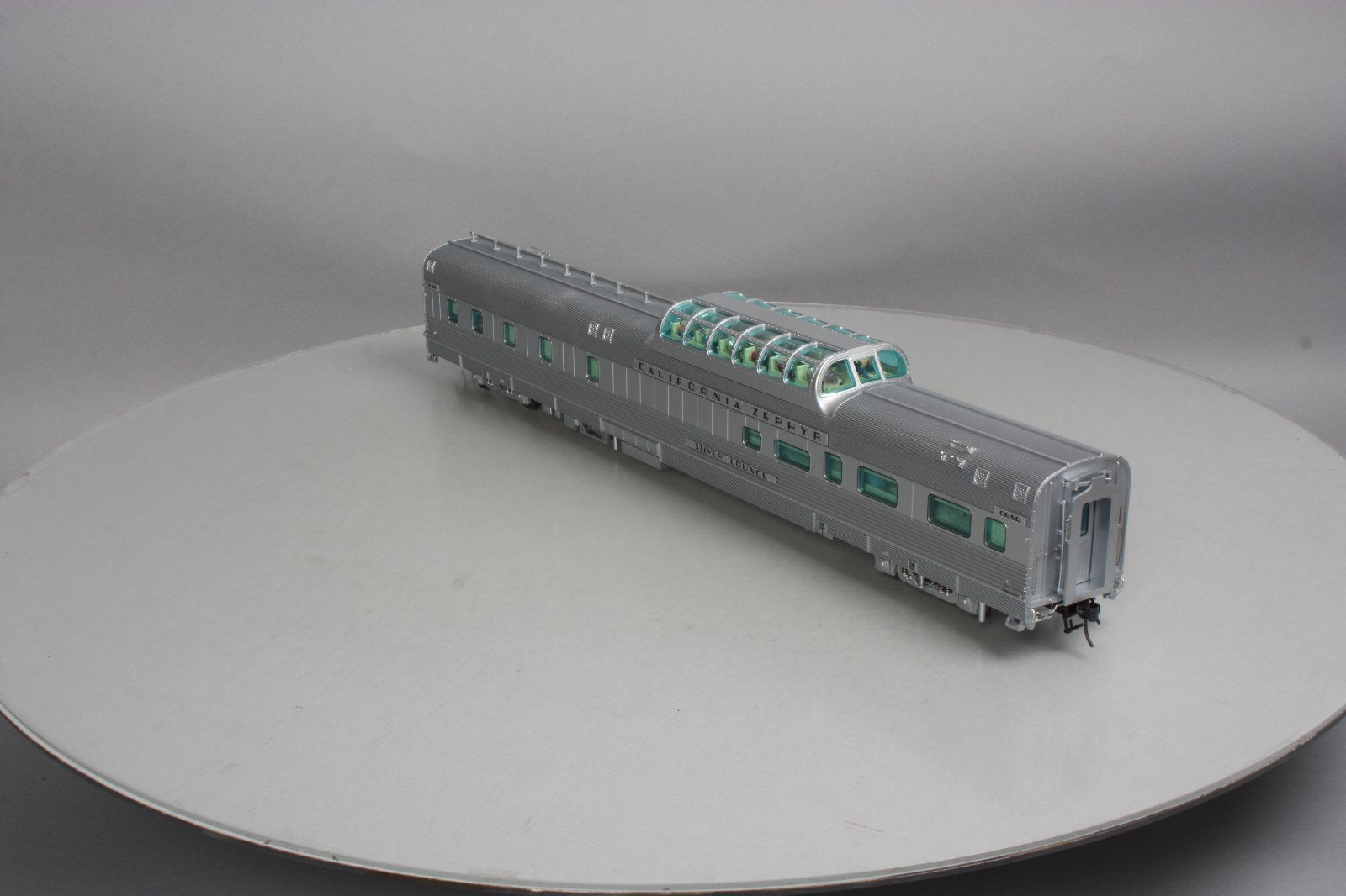Atlas 3009006-1 Cali Zephyr CB&Q 