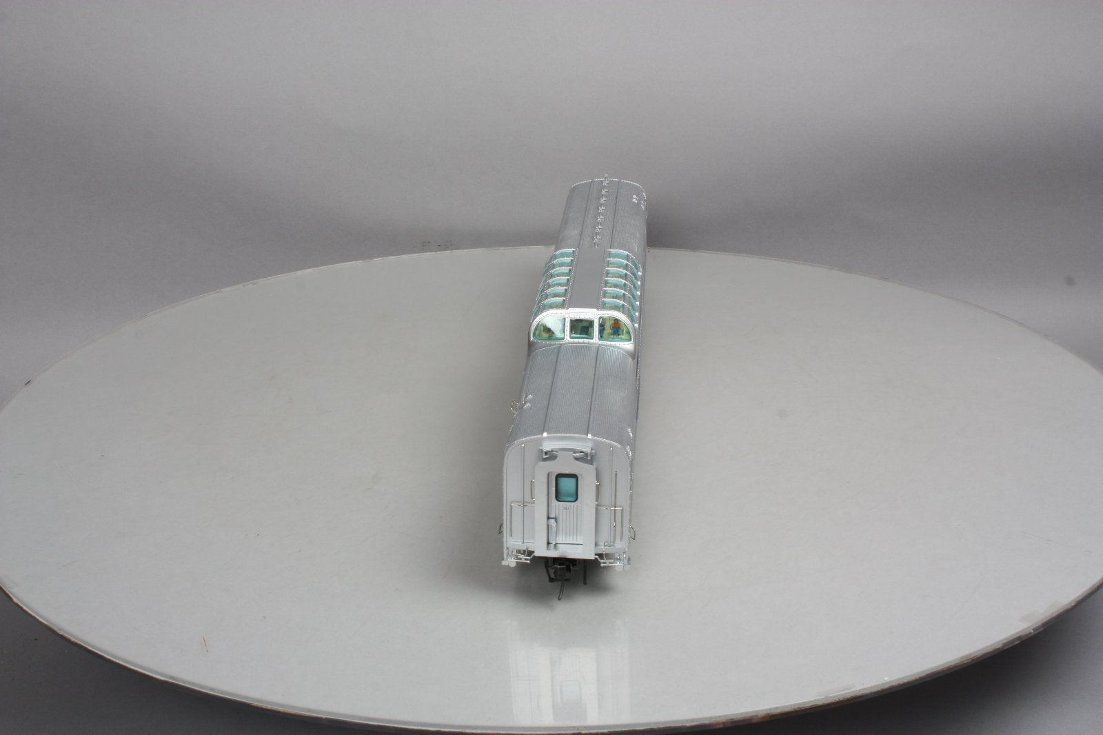 Atlas 3009006-1 Cali Zephyr CB&Q 