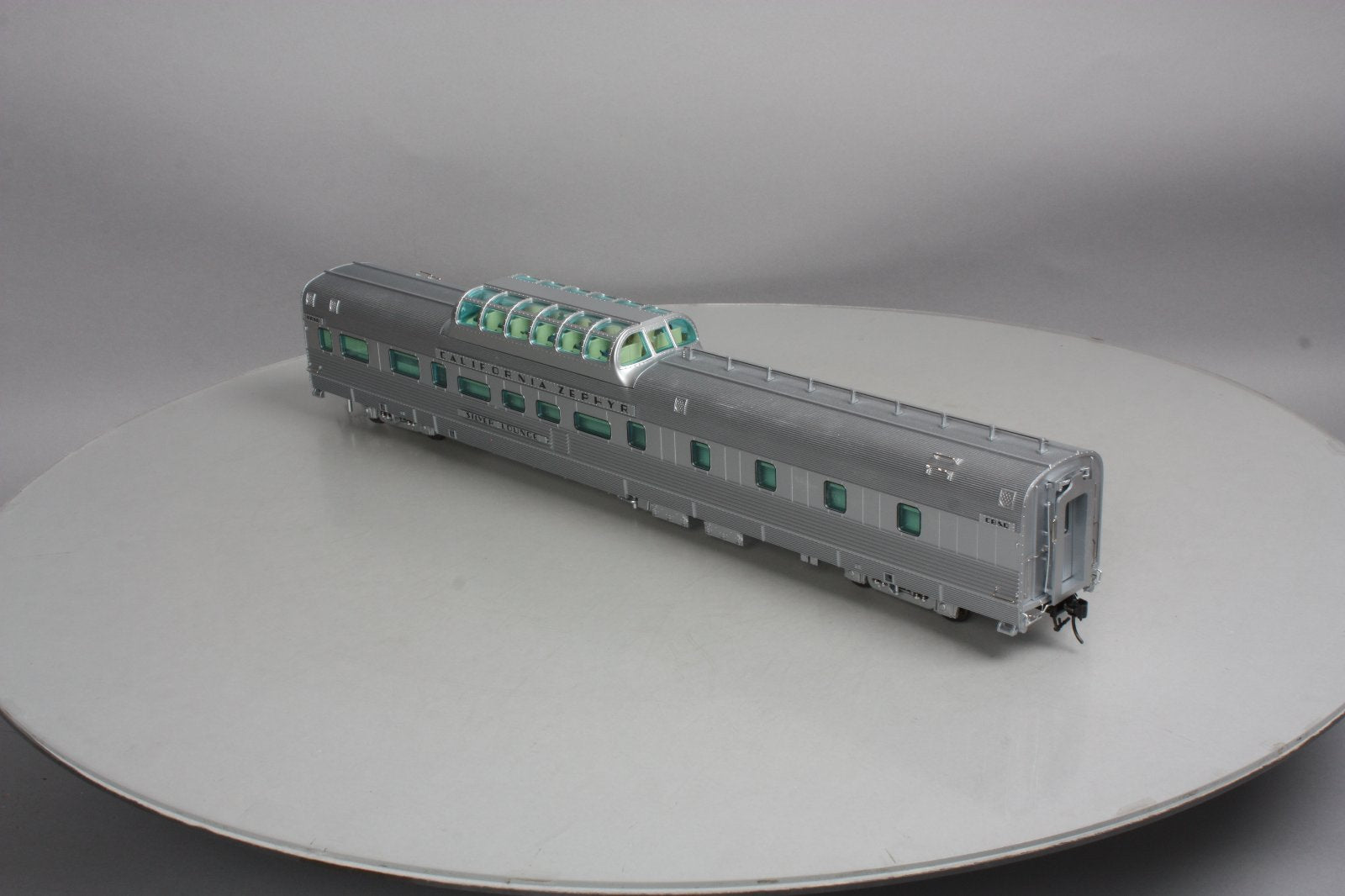 Atlas 3009006-1 Cali Zephyr CB&Q 