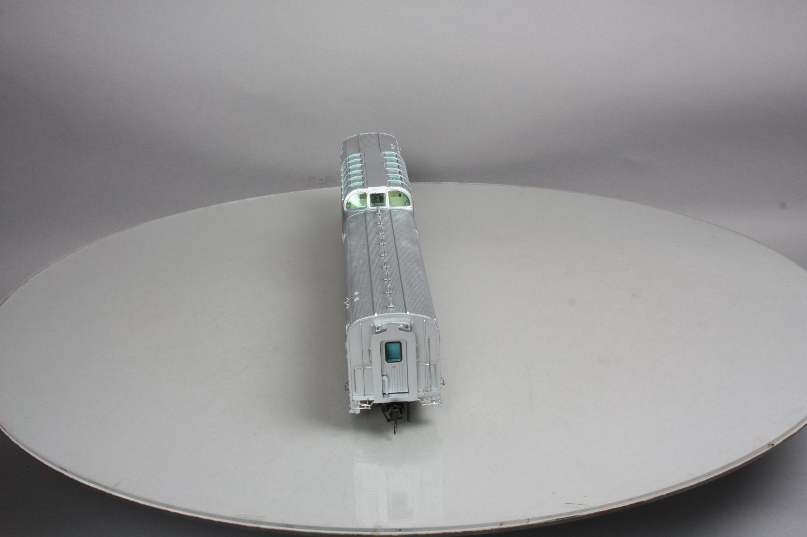 Atlas 3009006-1 Cali Zephyr CB&Q 