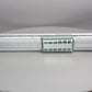 Atlas 3009006-1 Cali Zephyr CB&Q "Silver Lounge" Dorm-Buffet Dome Car (2-Rail) EX/Box