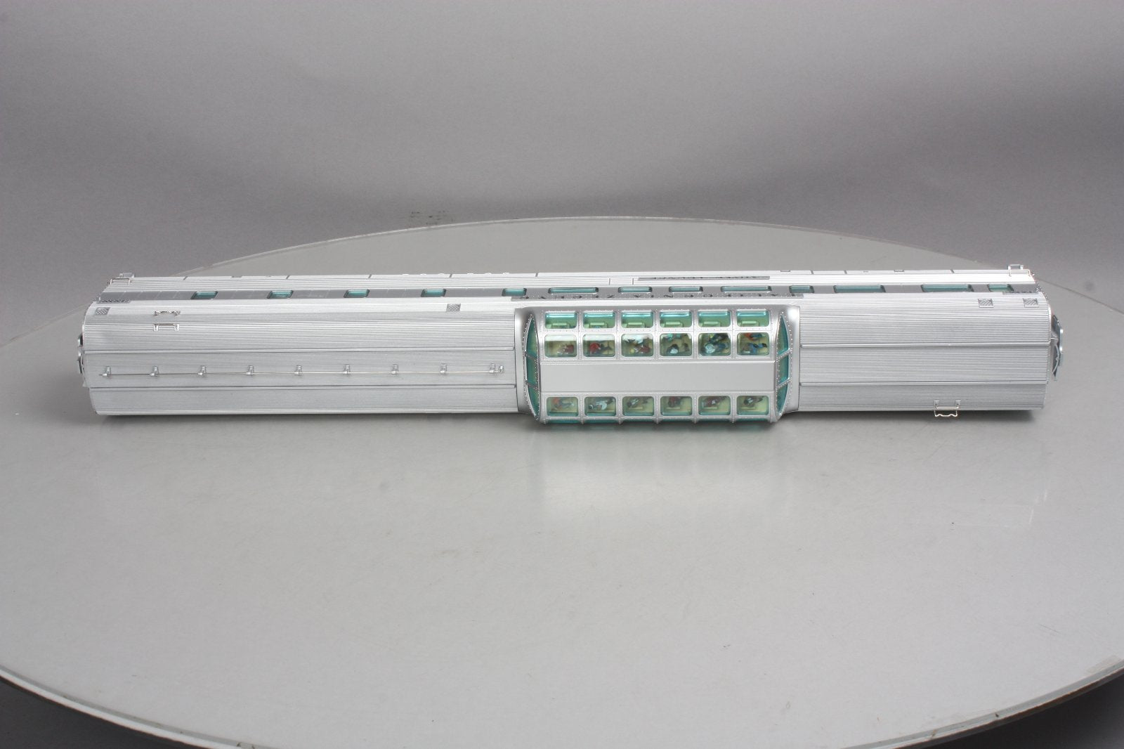 Atlas 3009006-1 Cali Zephyr CB&Q 