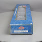 Atlas 3009012-1 CB&Q Cali Zephyr  Dome Chair Car (2-Rail) MT/Box