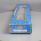 Atlas 3002151-1 O Chicago Burlington & Quincy "Silver Bridle" Dome Car [2 Rail] LN/Box