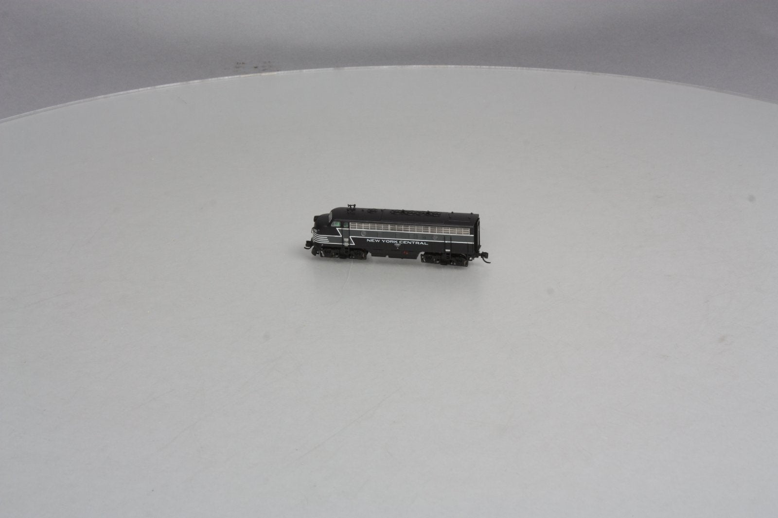 InterMountain 69201-01 N Scale New York Central EMD F7A Diesel #1787 LN/Box