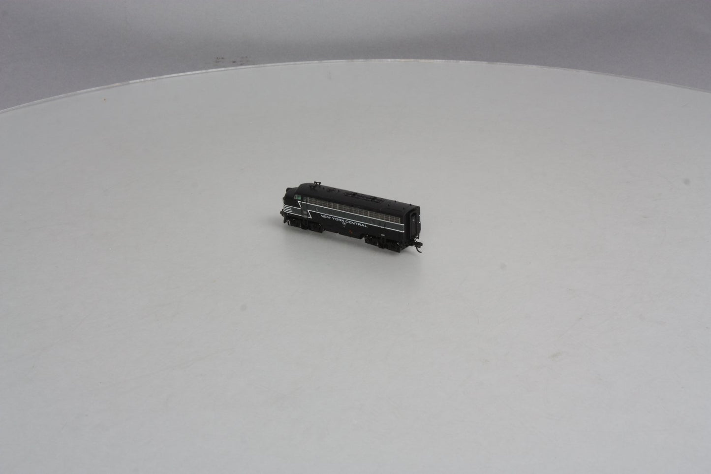 InterMountain 69201-01 N Scale New York Central EMD F7A Diesel #1787 LN/Box