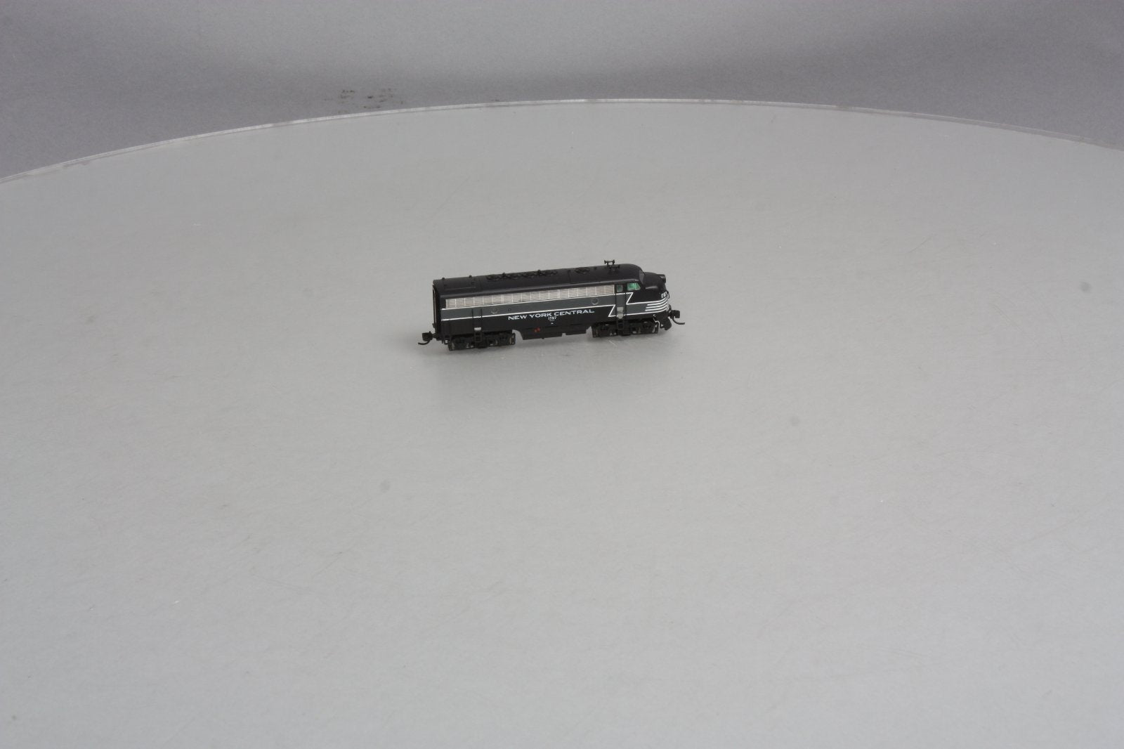 InterMountain 69201-01 N Scale New York Central EMD F7A Diesel #1787 LN/Box