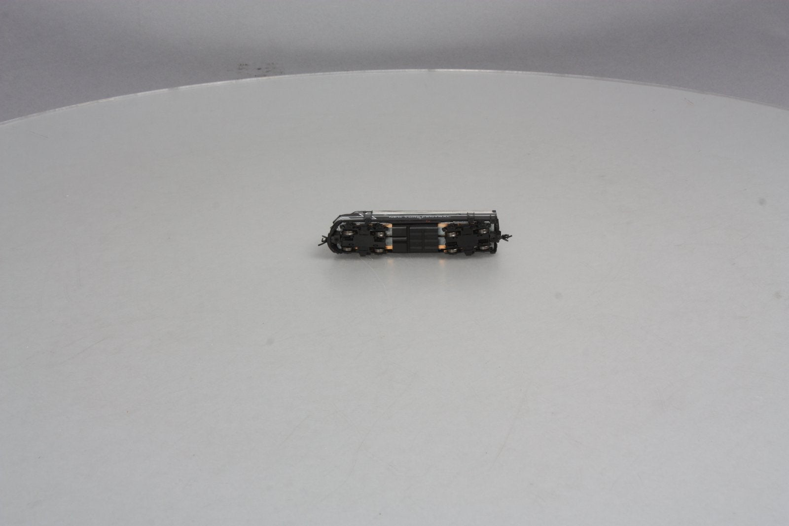 InterMountain 69201-01 N Scale New York Central EMD F7A Diesel #1787 LN/Box