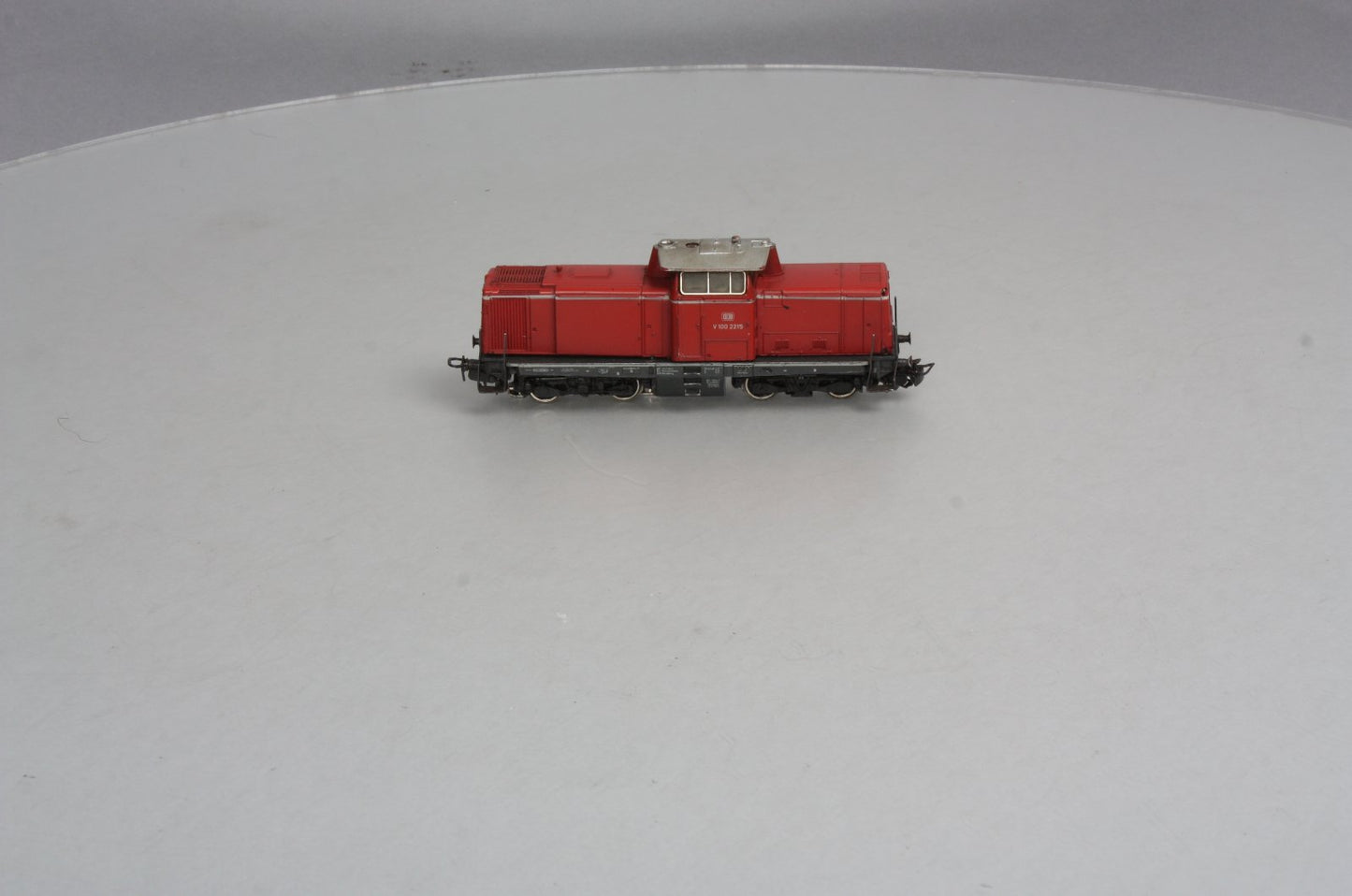 Marklin 3072 HO Scale Diesel Locomotive V1002215 LN/Box