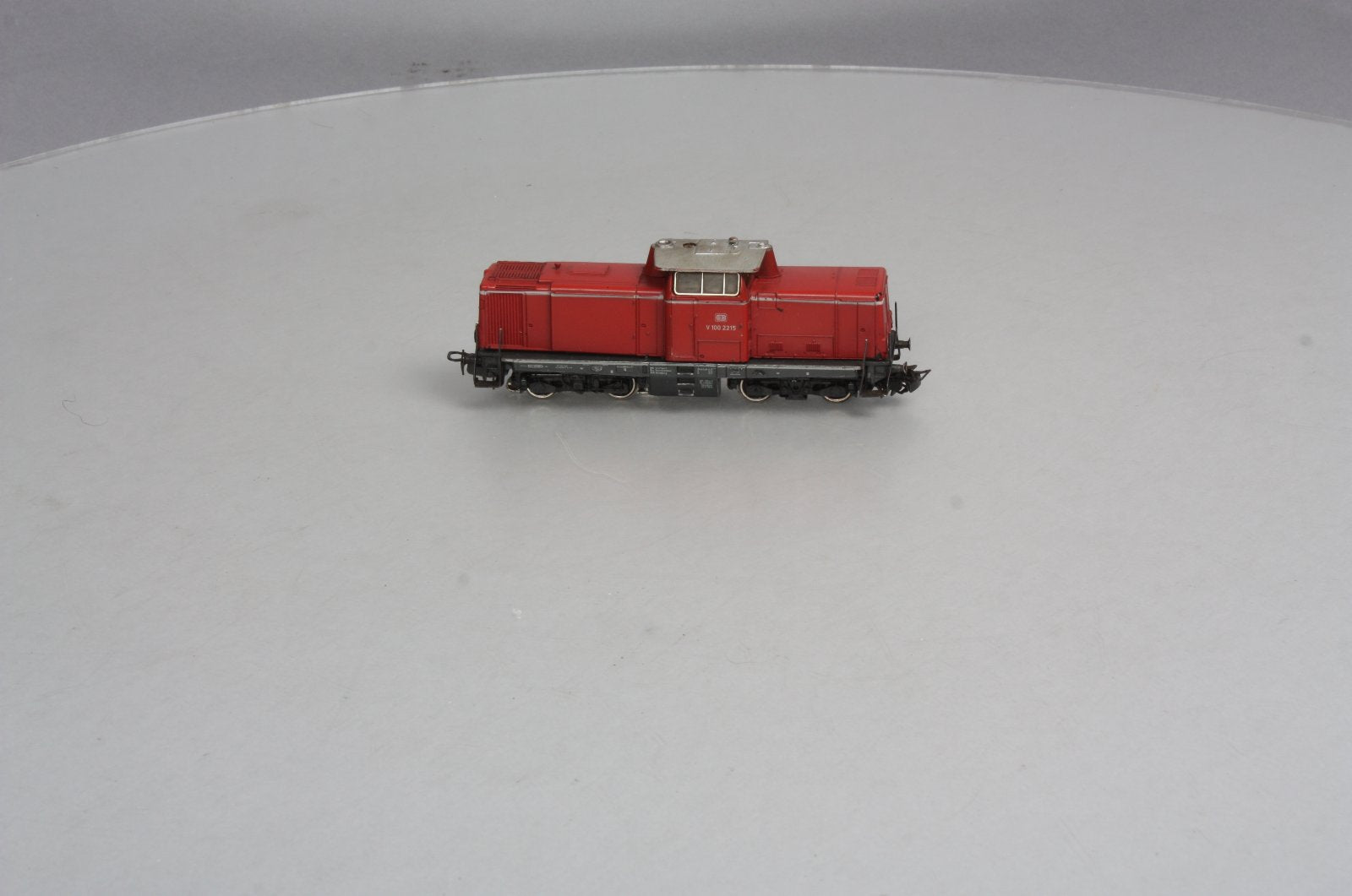 Marklin 3072 HO Scale Diesel Locomotive V1002215 LN/Box