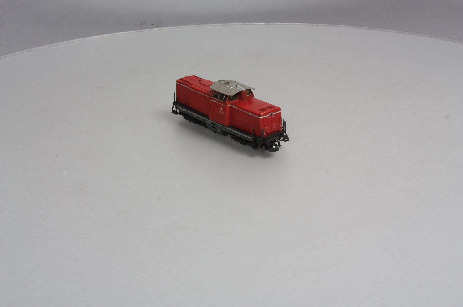 Marklin 3072 HO Scale Diesel Locomotive V1002215 LN/Box