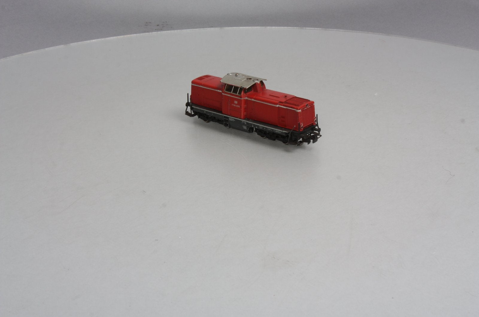 Marklin 3072 HO Scale Diesel Locomotive V1002215 LN/Box