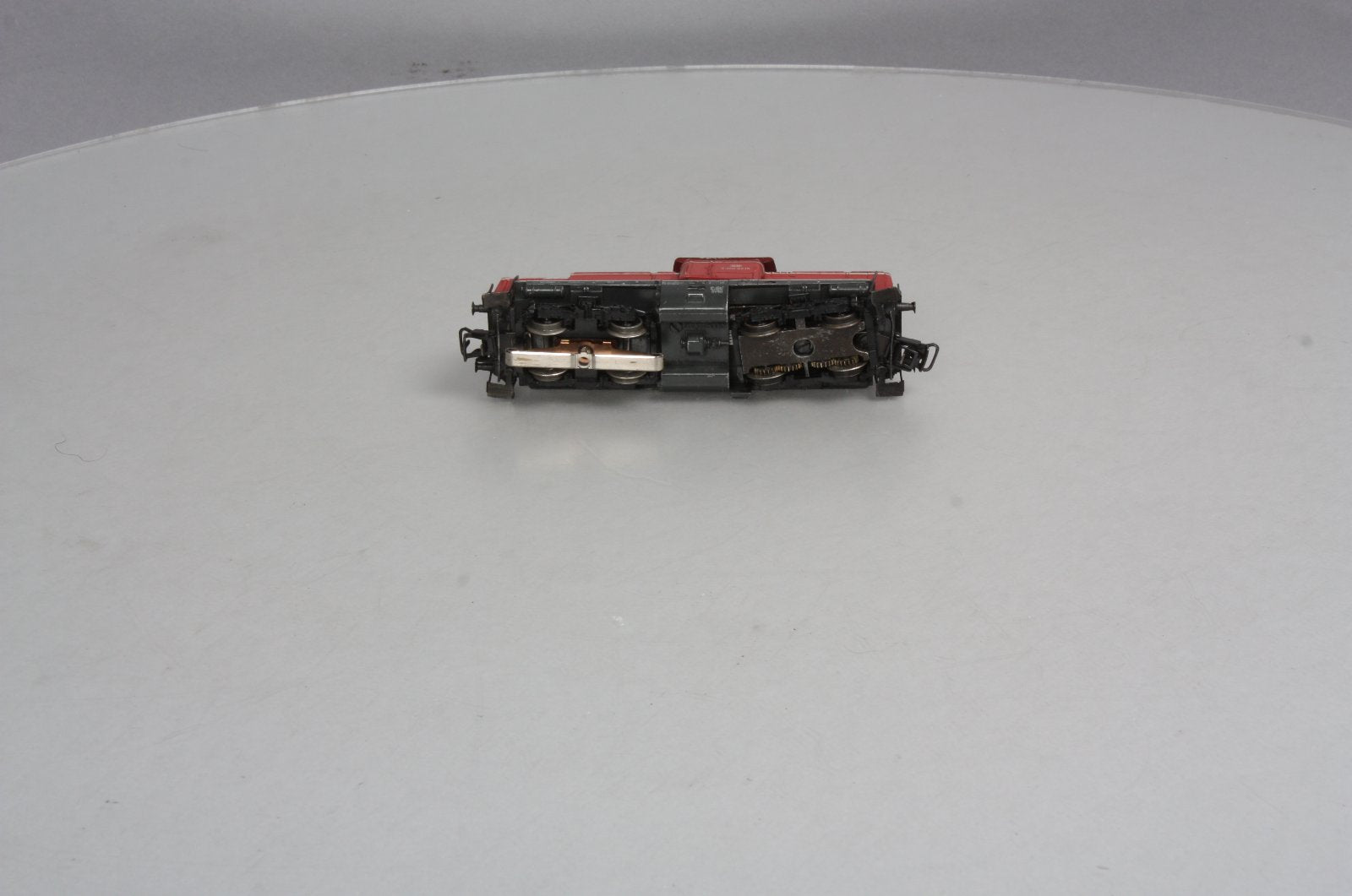 Marklin 3072 HO Scale Diesel Locomotive V1002215 LN/Box