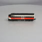 Marklin 3062 HO Scale New Haven F7 Powered Diesel Locomotive EX/Box