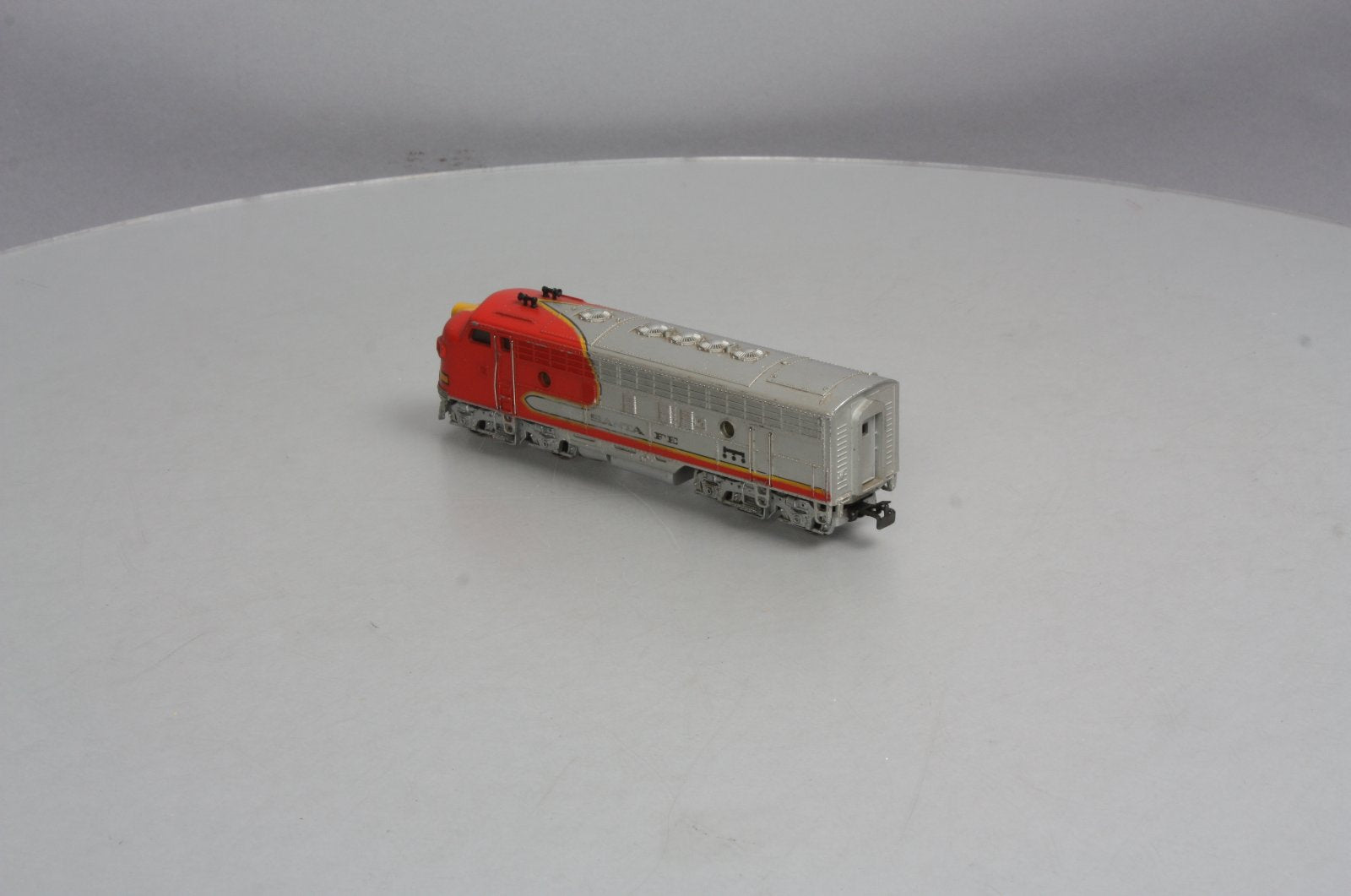 Marklin 3060 Santa Fe EMD F7 Powered Diesel Locomotive LN