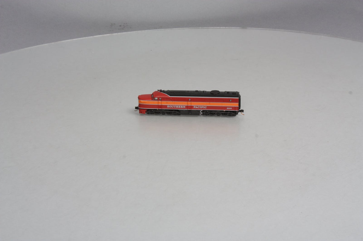 Con-Cor 0001-202005 N Scale Southern Pacific Alco PA-1 Diesel #6005 LN/Box