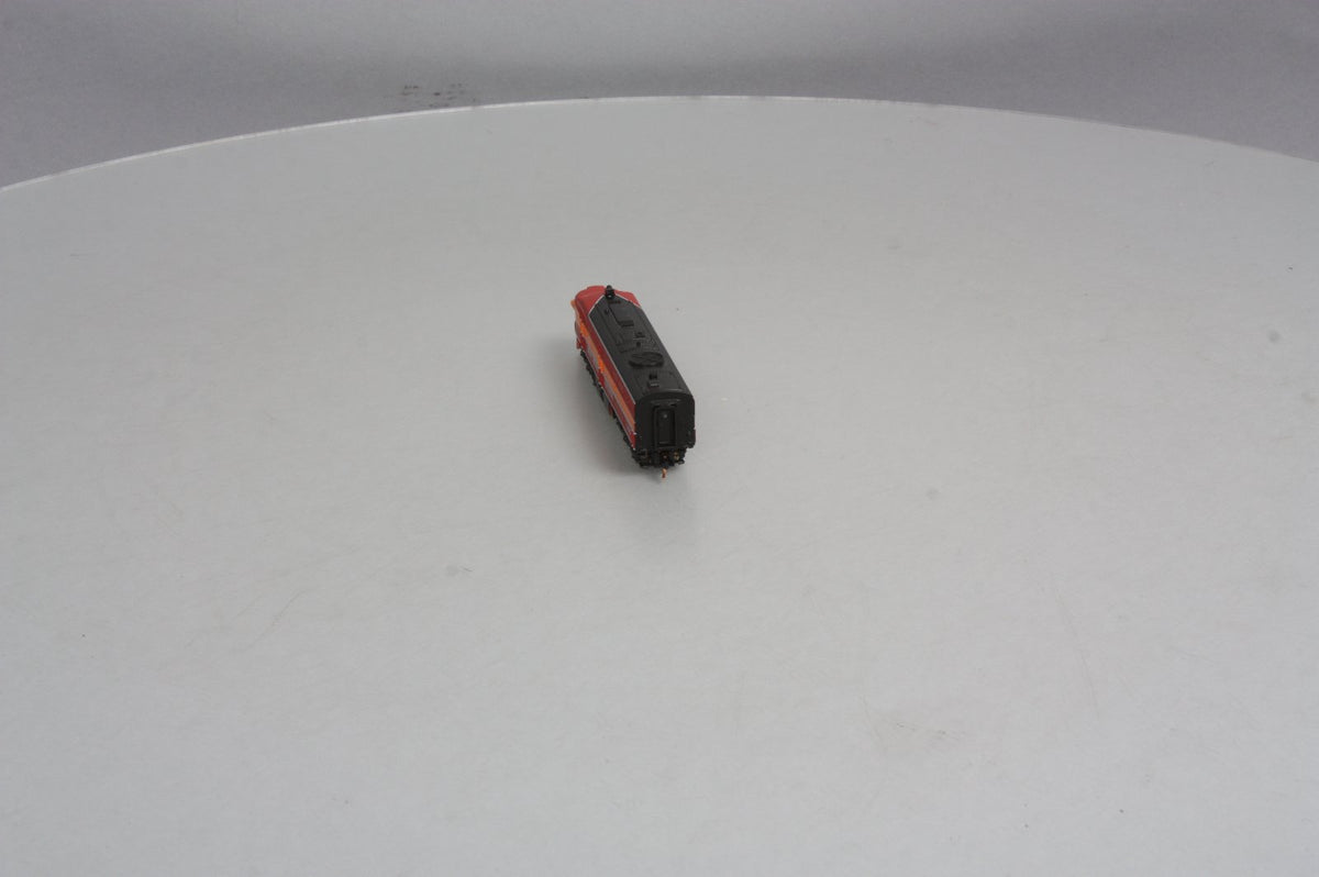 Con-Cor 0001-202005 N Scale Southern Pacific Alco PA-1 Diesel #6005 LN/Box