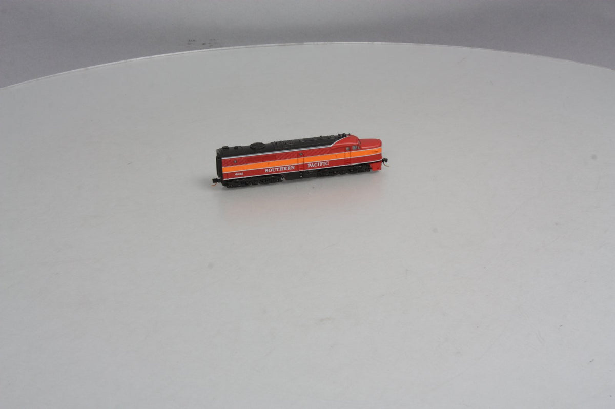 Con-Cor 0001-202005 N Scale Southern Pacific Alco PA-1 Diesel #6005 LN/Box