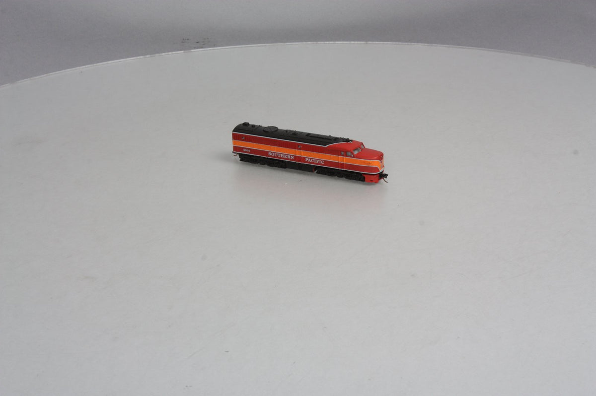 Con-Cor 0001-202005 N Scale Southern Pacific Alco PA-1 Diesel #6005 LN/Box