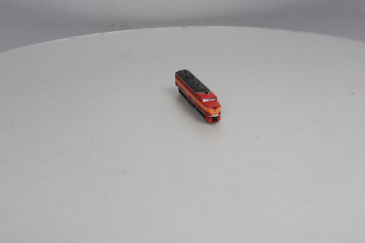 Con-Cor 0001-202005 N Scale Southern Pacific Alco PA-1 Diesel #6005 LN/Box