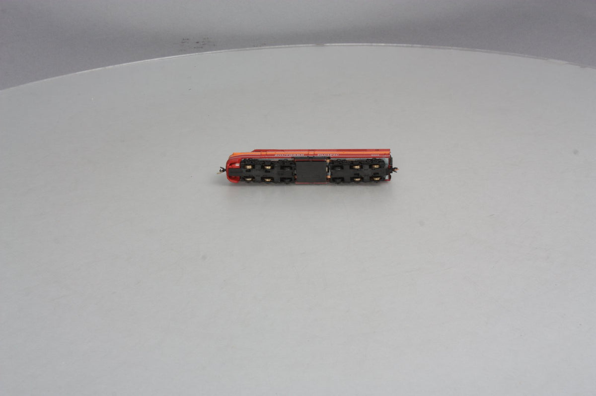 Con-Cor 0001-202005 N Scale Southern Pacific Alco PA-1 Diesel #6005 LN/Box