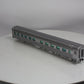 Atlas 3002176-1 O Cali Zephyr CB&Q "Silver Butte" 10-6 Sleeper Car (2-Rail) LN/Box