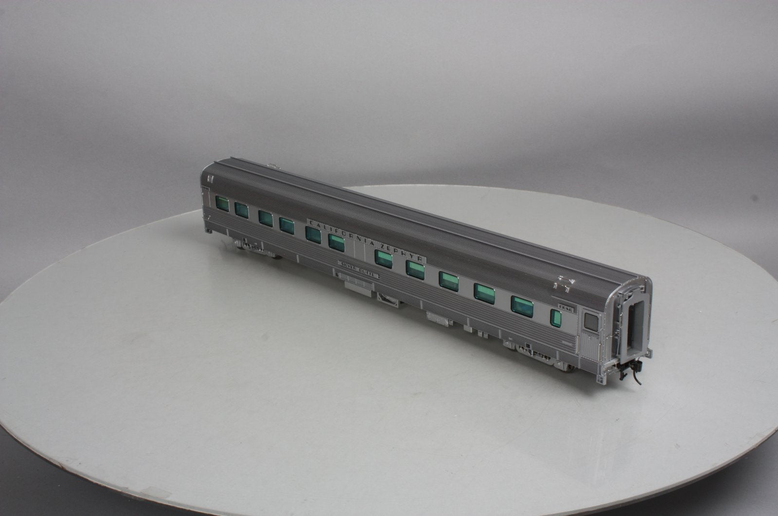 Atlas 3002176-1 O Cali Zephyr CB&Q 