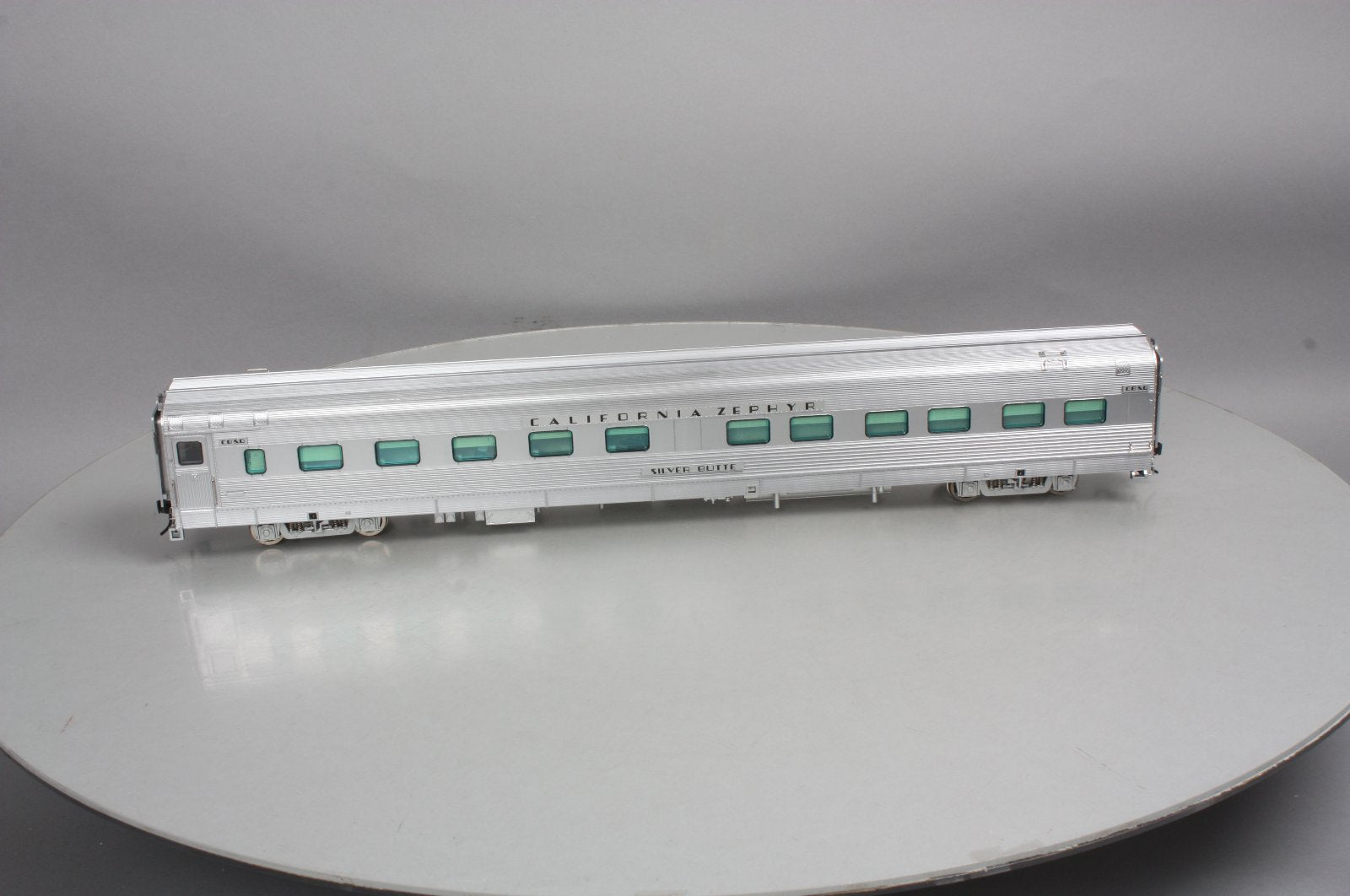 Atlas 3002176-1 O Cali Zephyr CB&Q 