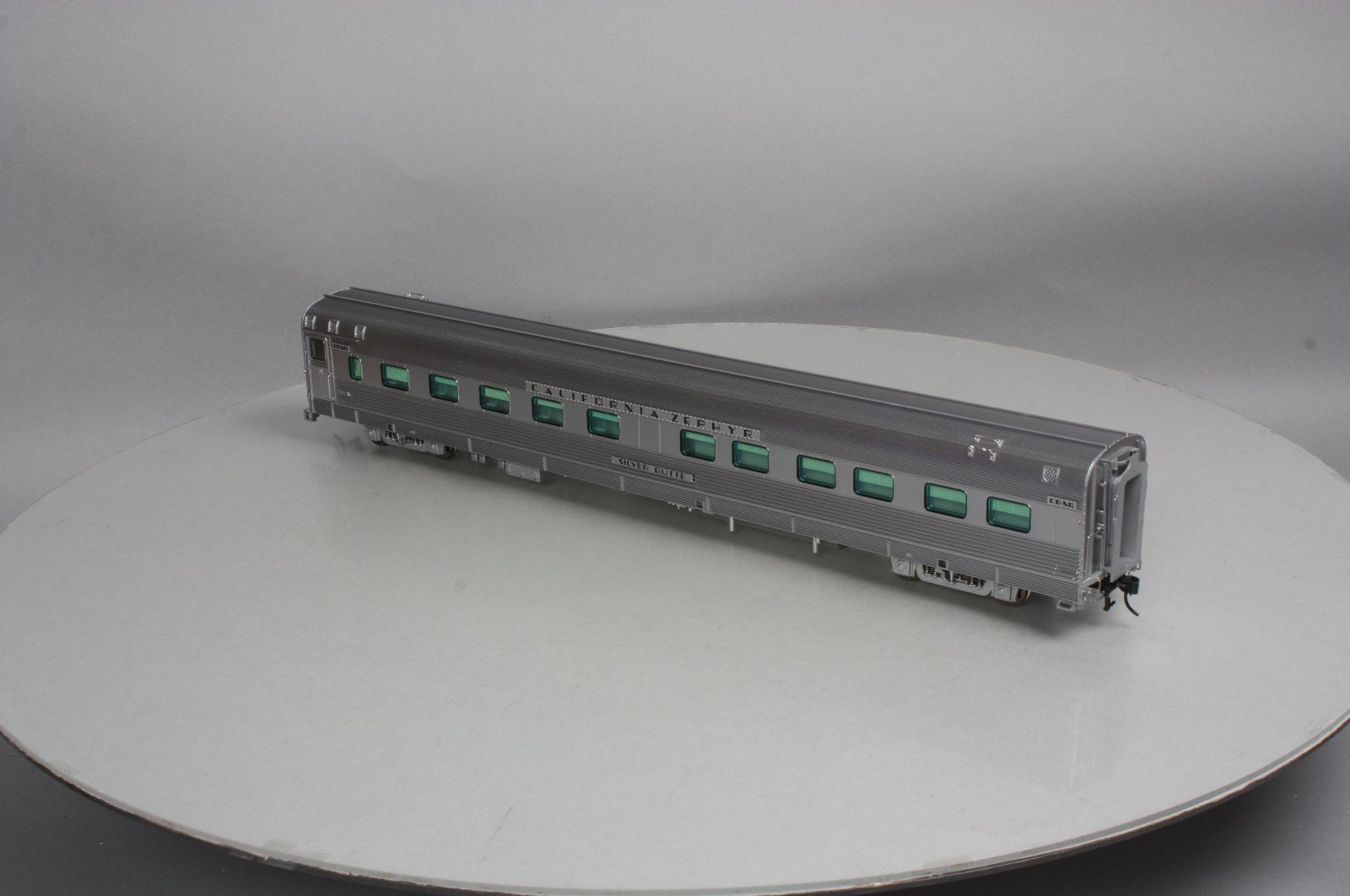 Atlas 3002176-1 O Cali Zephyr CB&Q 