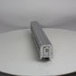 Atlas 3002176-1 O Cali Zephyr CB&Q "Silver Butte" 10-6 Sleeper Car (2-Rail) LN/Box