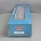 Atlas 3002176-1 O Cali Zephyr CB&Q "Silver Butte" 10-6 Sleeper Car (2-Rail) LN/Box