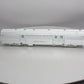 Atlas 3009001-1 O CB&Q California Zephyr "Silver Coyote" Baggage Car (2-Rail)