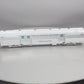 Atlas 3009001-1 O CB&Q California Zephyr "Silver Coyote" Baggage Car (2-Rail)