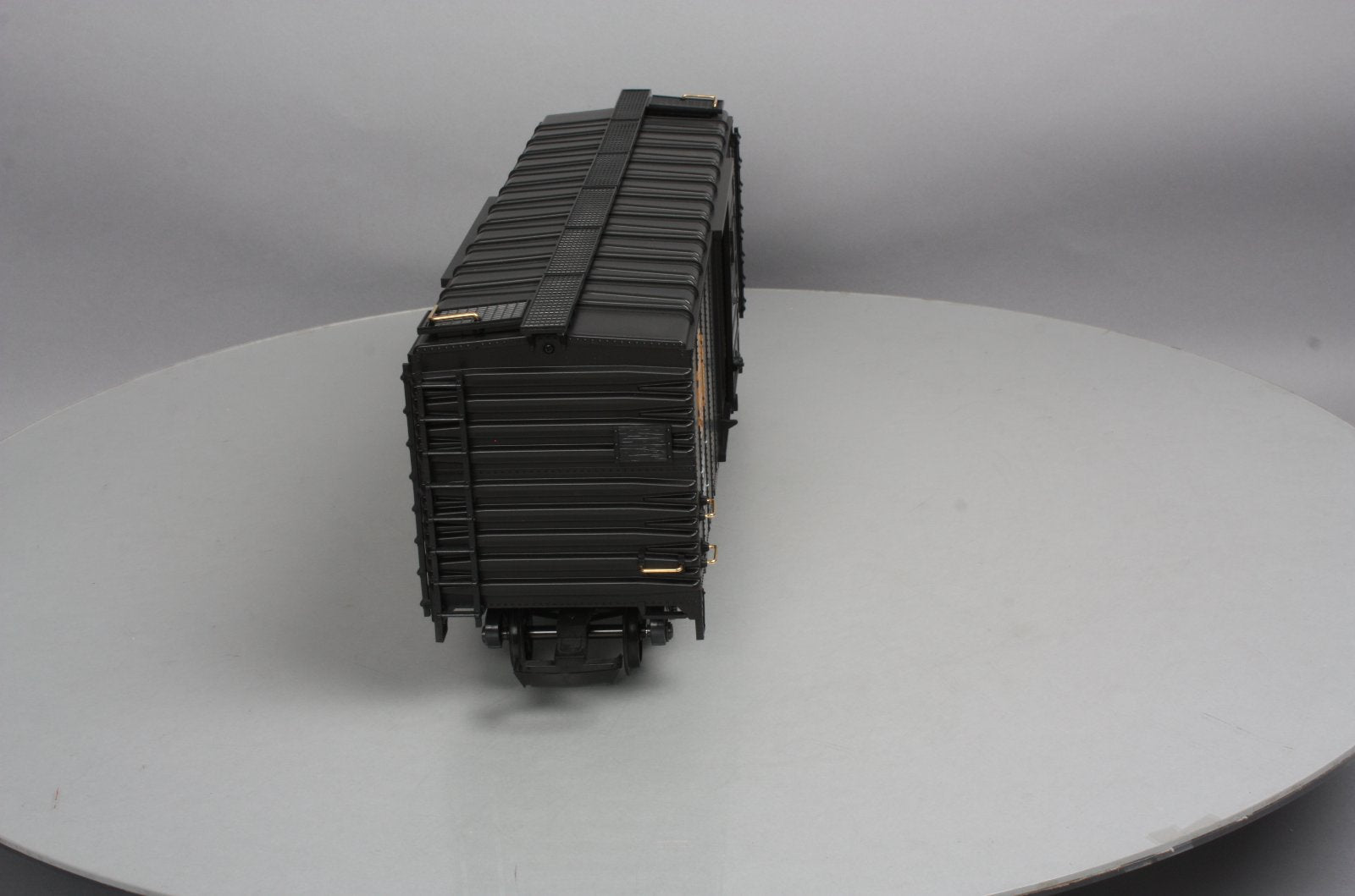 LGB 47910 Southern Pacific Boxcar - Plastic Wheels LN/Box