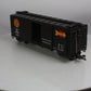LGB 47910 Southern Pacific Boxcar - Plastic Wheels LN/Box