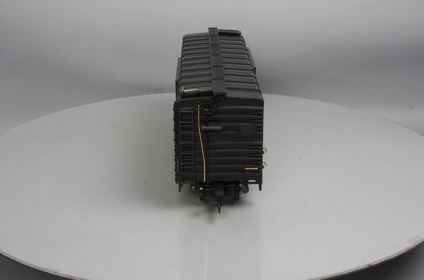LGB 47910 Southern Pacific Boxcar - Plastic Wheels LN/Box
