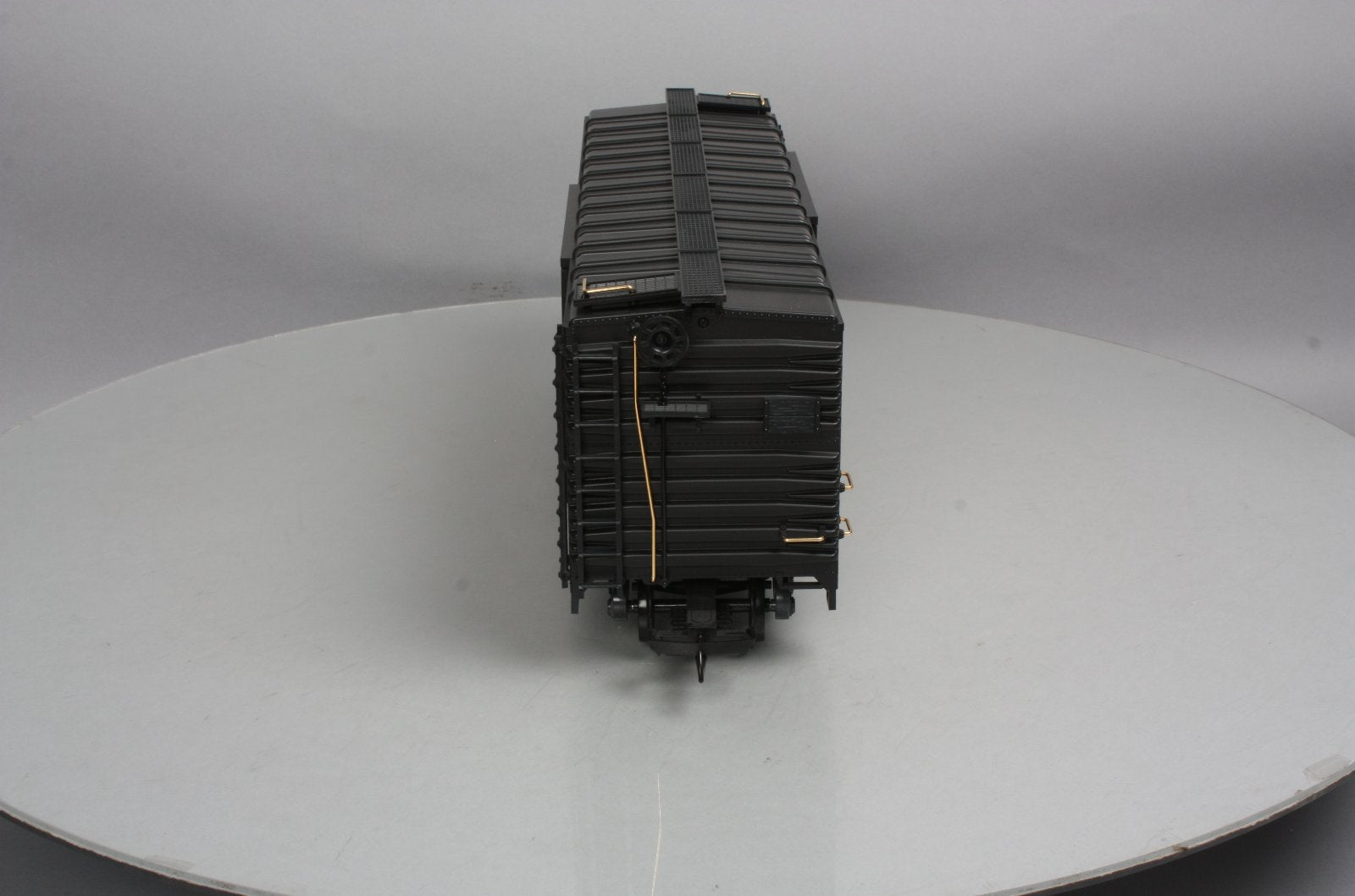 LGB 47910 Southern Pacific Boxcar - Plastic Wheels LN/Box