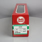 LGB 47910 Southern Pacific Boxcar - Plastic Wheels LN/Box
