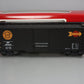 LGB 47910 Southern Pacific Boxcar - Plastic Wheels LN/Box