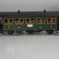LGB 30330 Ballenberg 3rd Class Passenger Car LN/Box