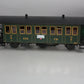 LGB 30330 Ballenberg 3rd Class Passenger Car LN/Box