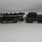 MTH 20-3123-1 Norfolk & Western 0-8-0 USRA Steam Engine #274 w/PS2 LN/Box