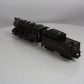 MTH 20-3123-1 Norfolk & Western 0-8-0 USRA Steam Engine #274 w/PS2 LN/Box