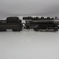 MTH 20-3123-1 Norfolk & Western 0-8-0 USRA Steam Engine #274 w/PS2 LN/Box