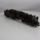 MTH 20-3123-1 Norfolk & Western 0-8-0 USRA Steam Engine #274 w/PS2 LN/Box